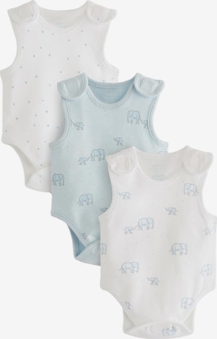 balta Next Šliaužtinukas / glaustinukė: priekis