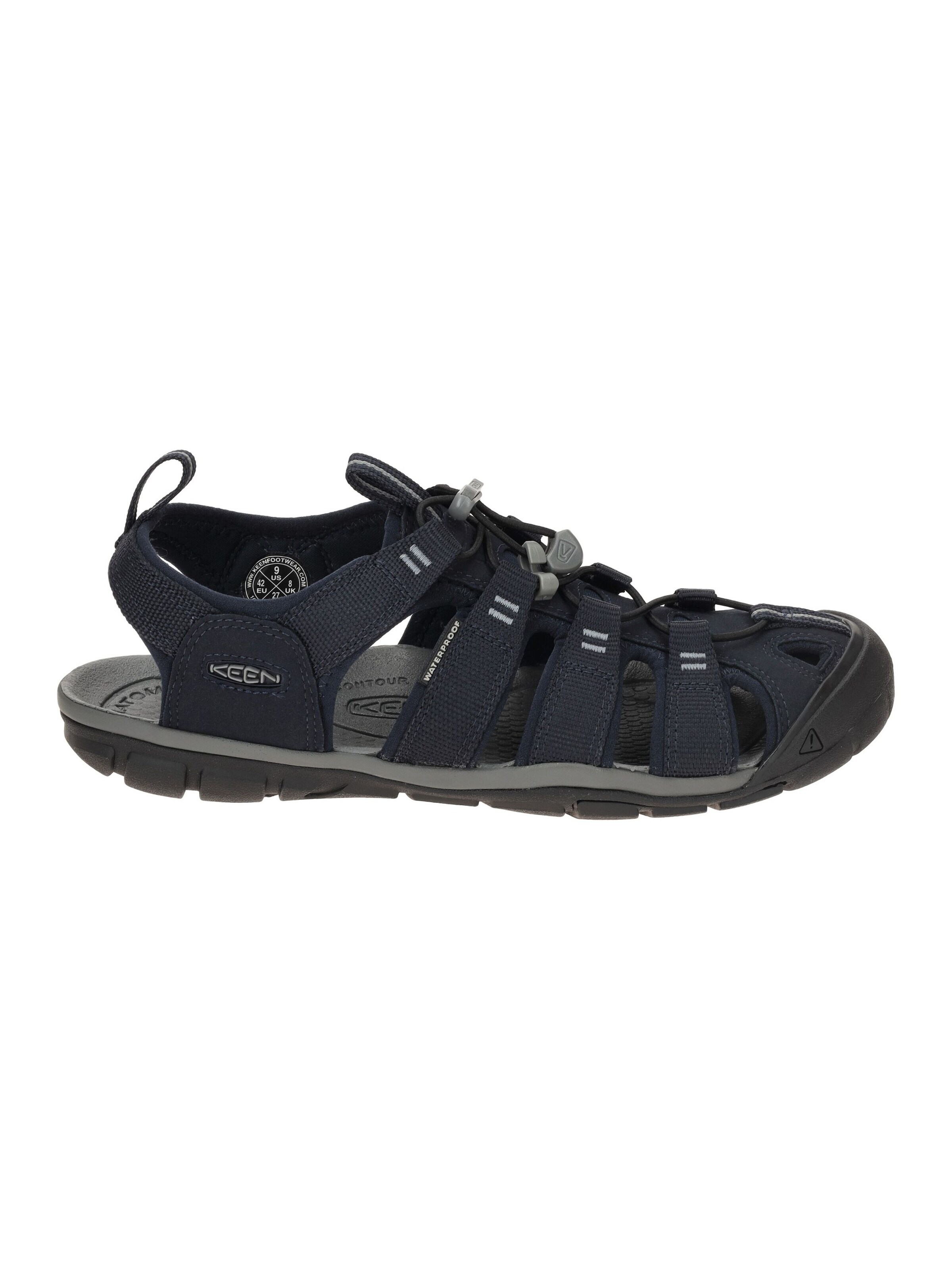 KEEN - Sandálias de trekking em azul