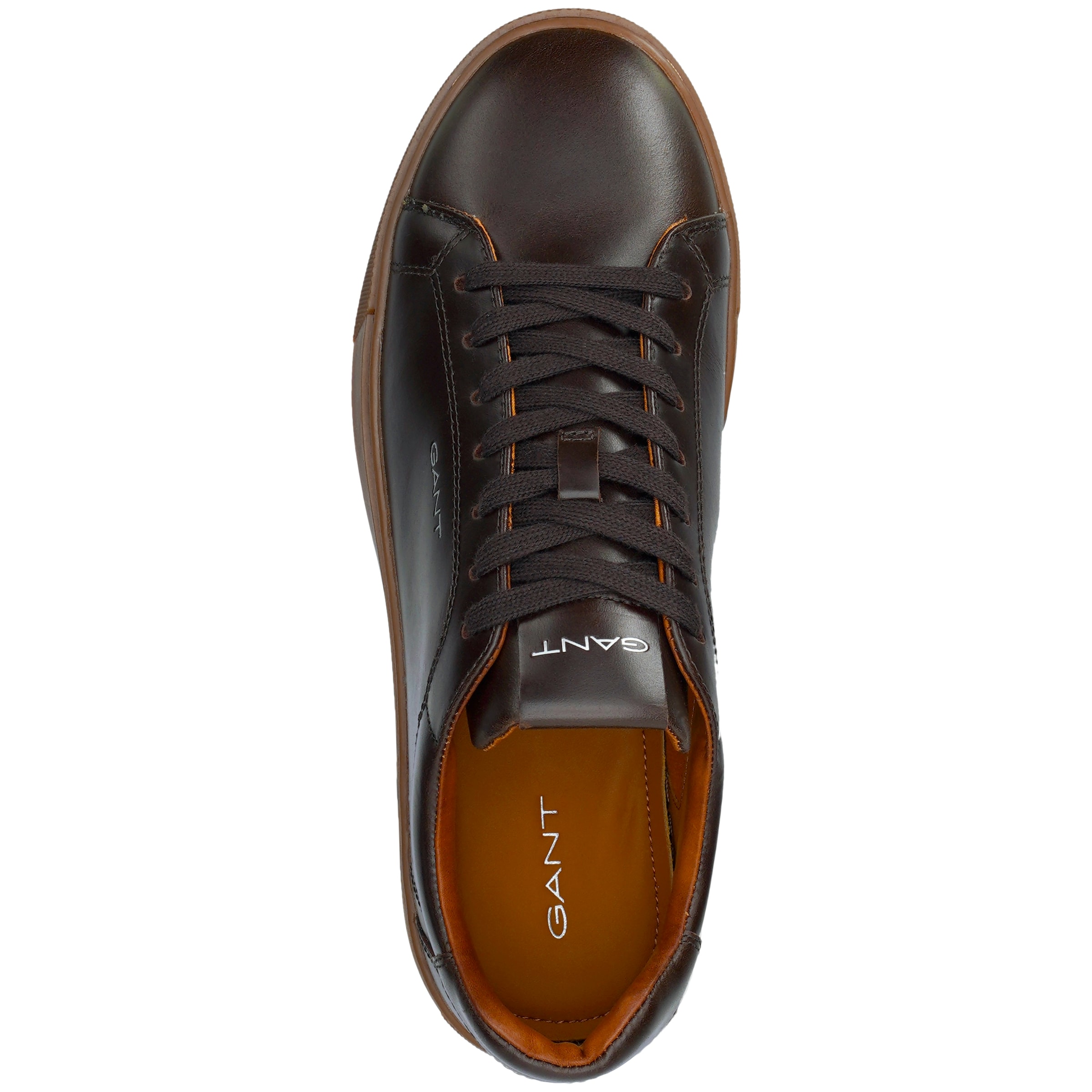 GANT Sneakers 'McJulien' in Brown