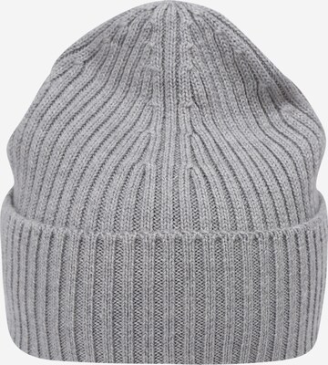 LACOSTE Beanie in Grey