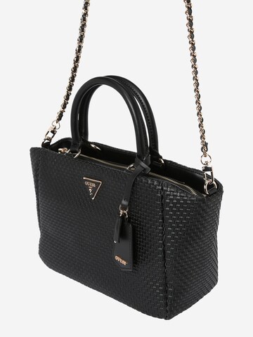 GUESS Handbag 'ETEL' in Black