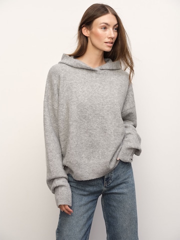 RÆRE by Lorena Rae Свитер в Серый: спереди
