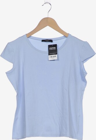 Weekend Max Mara T-Shirt L in Blau: predná strana