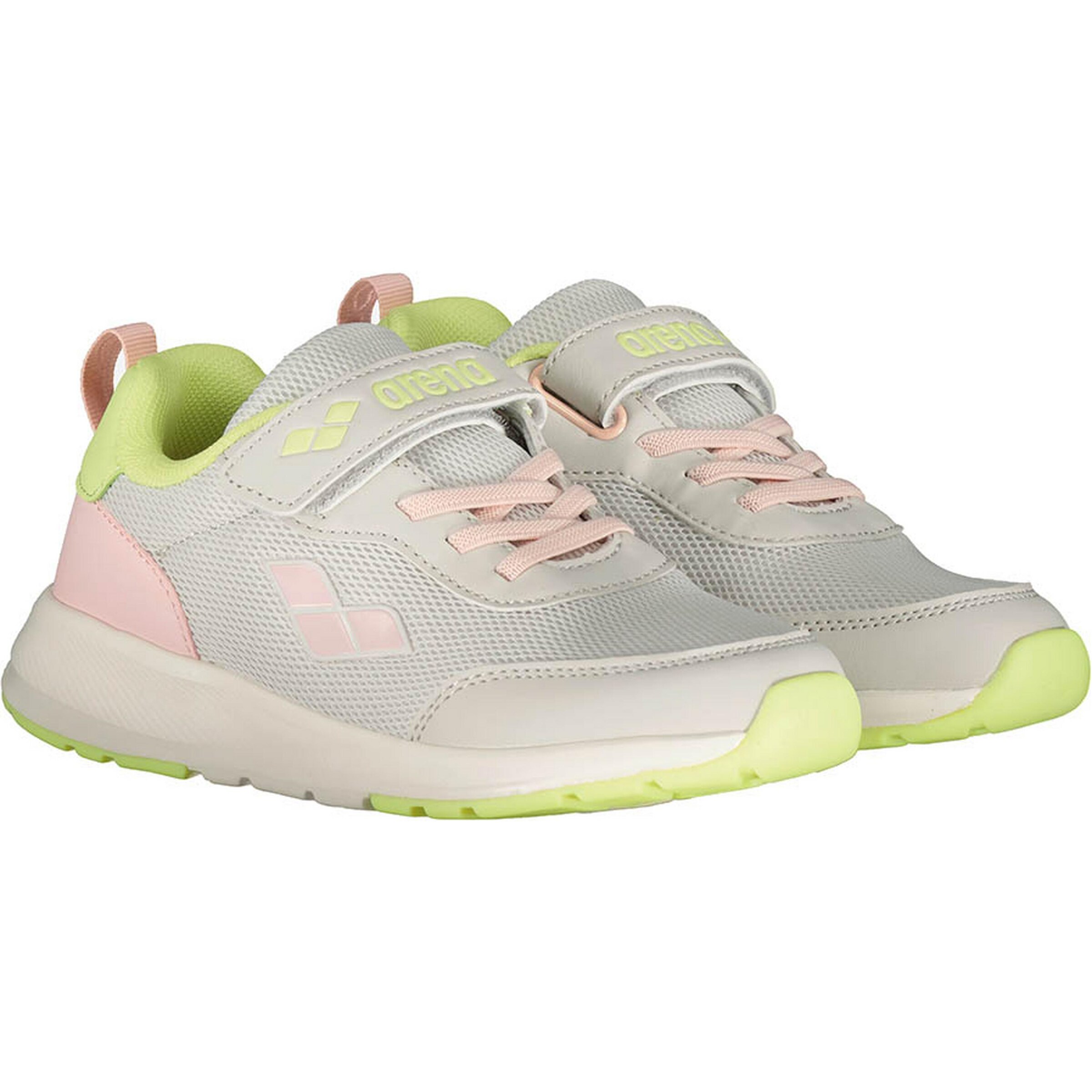 ARENA Athletic Shoes 'NATURAL 3.0 JR' in Grey