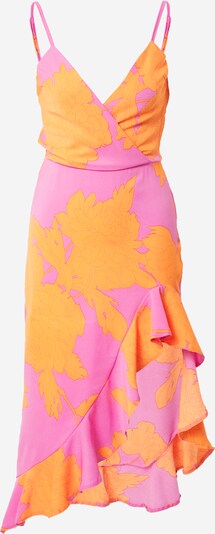 AX Paris Kleid in orange / pink, Produktansicht