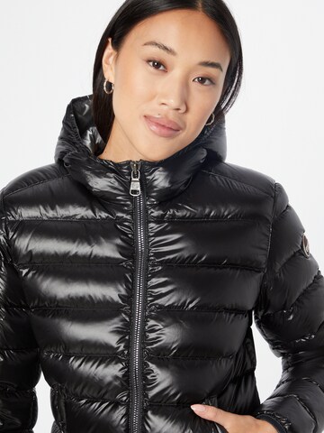 Colmar Winter Jacket in Black