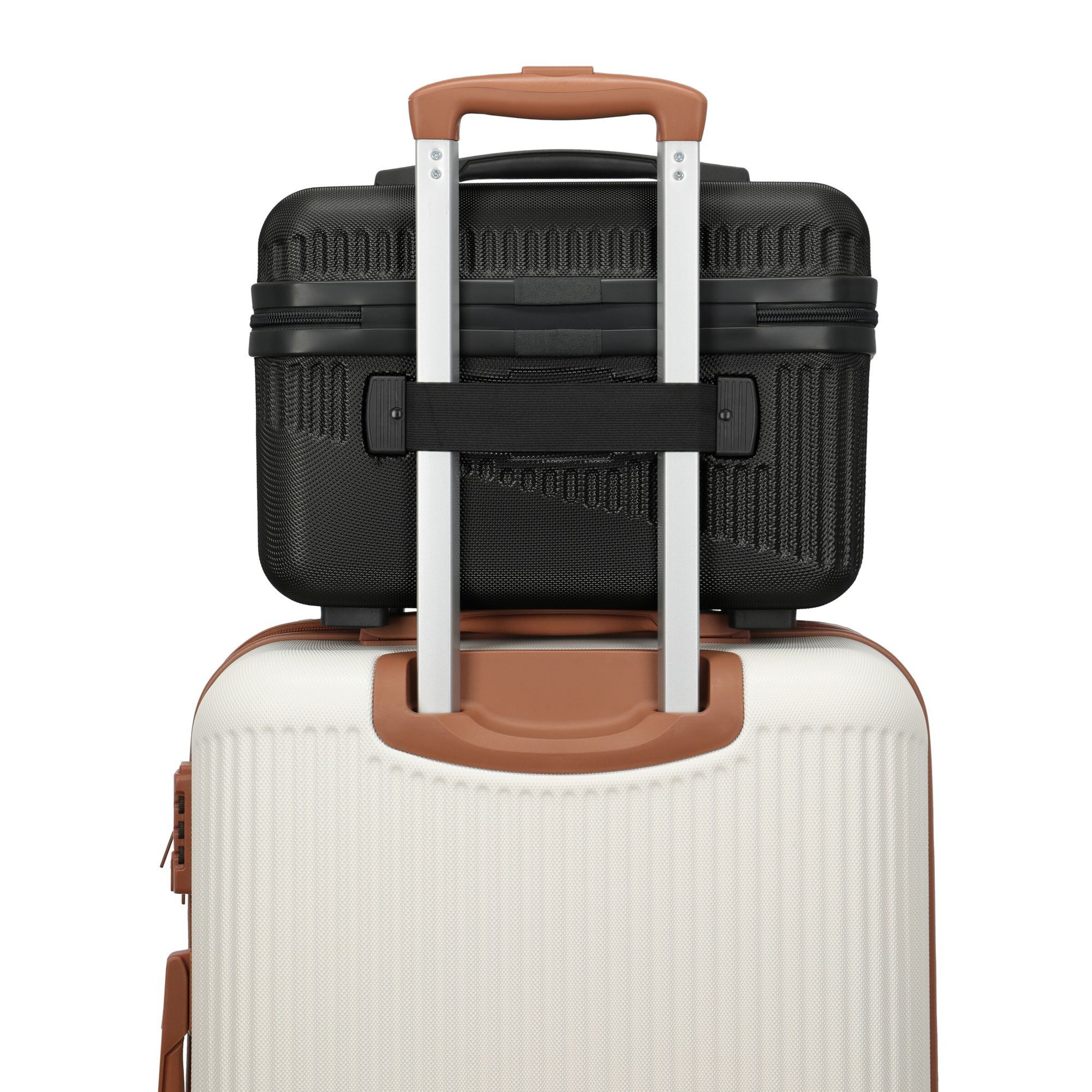 Nécessaire 'Bali' di TRAVELITE in nero