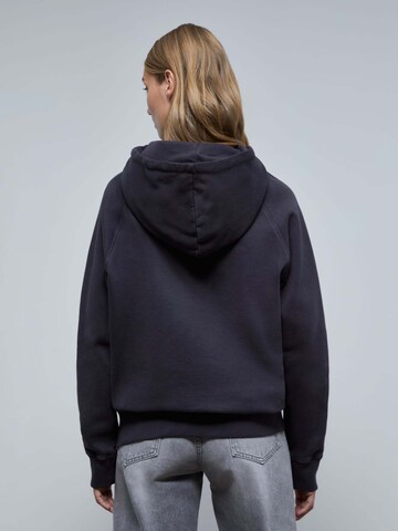 Sweat-shirt Scalpers en gris