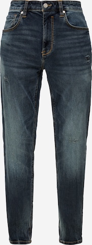 s.Oliver Jeans 'Nelio' in Blue: front