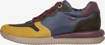 Callaghan Sneaker in Mischfarben