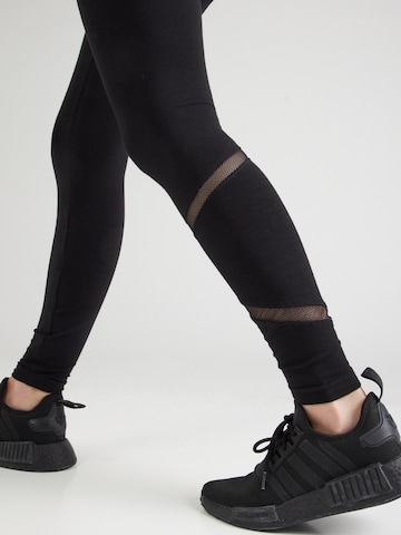 ONLY PLAY Regular Workout Pants in Black