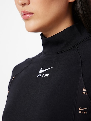 Nike Sportswear Šaty – černá