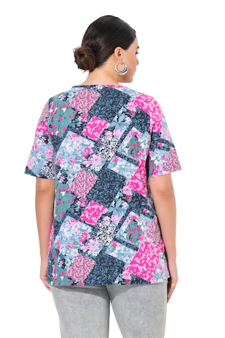 Ulla Popken Shirt in Gemengde kleuren