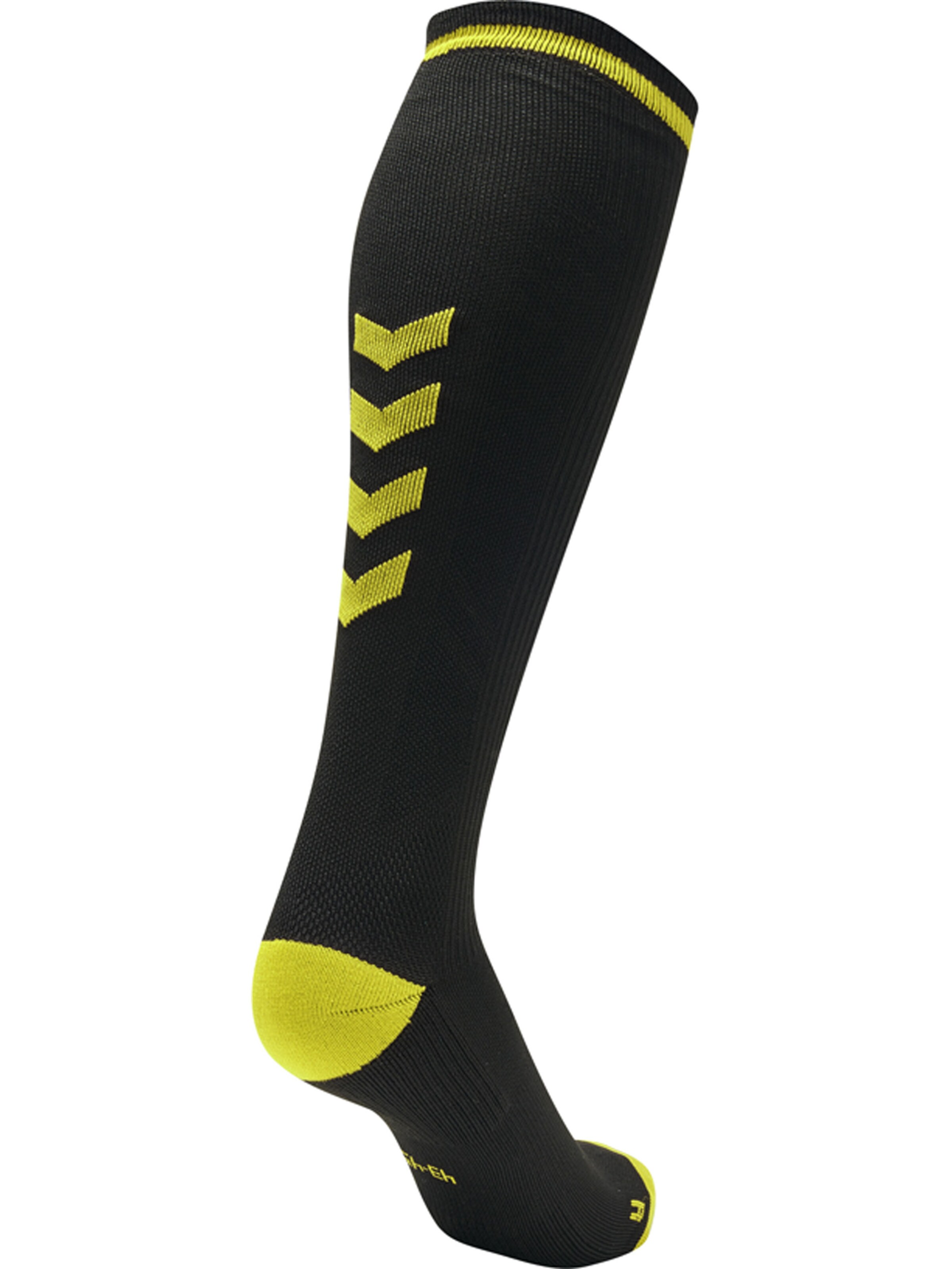 Hummel Sports socks in Black