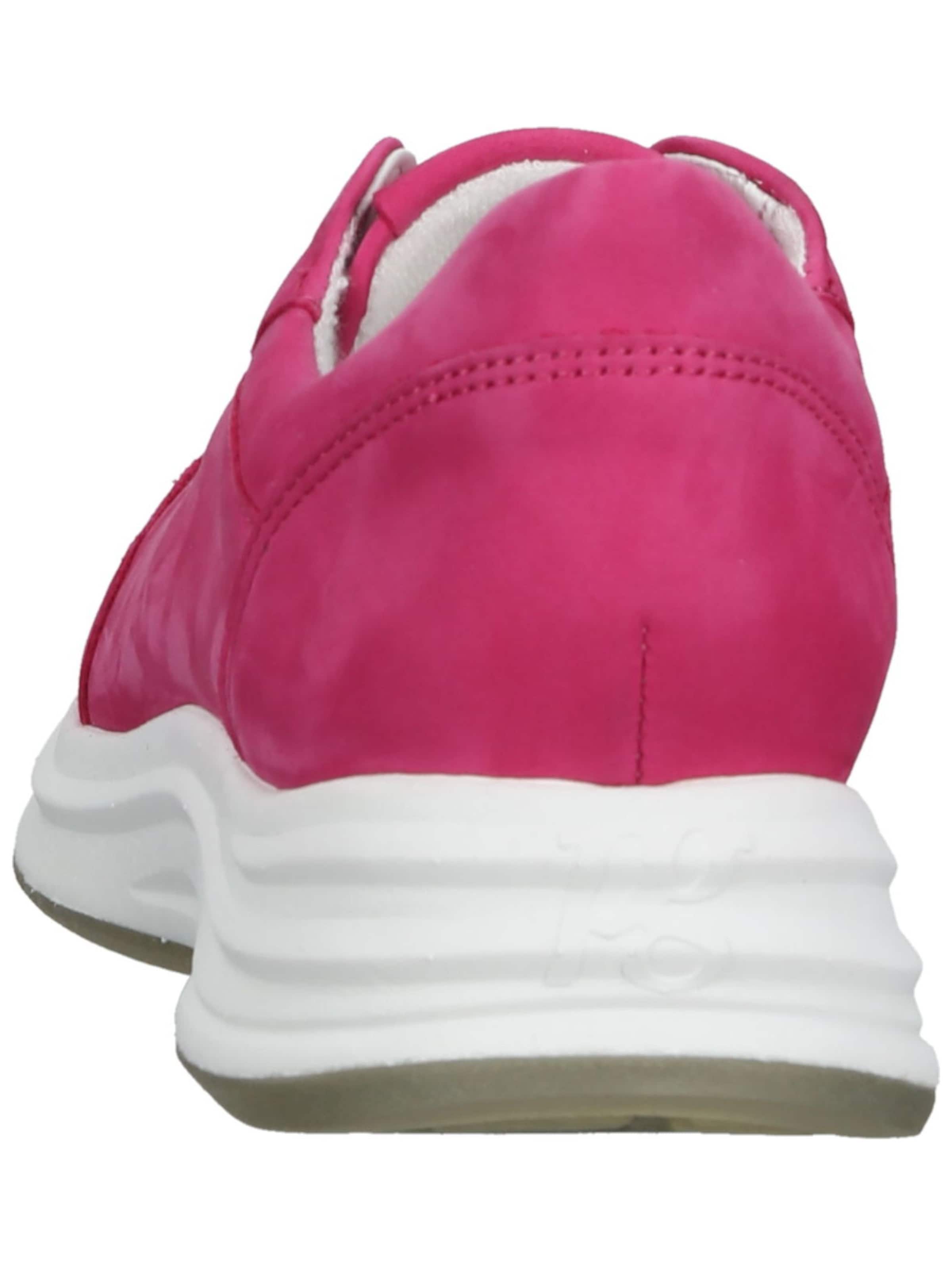 Sneaker bassa di Paul Green in rosa