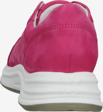 Sneaker bassa di Paul Green in rosa
