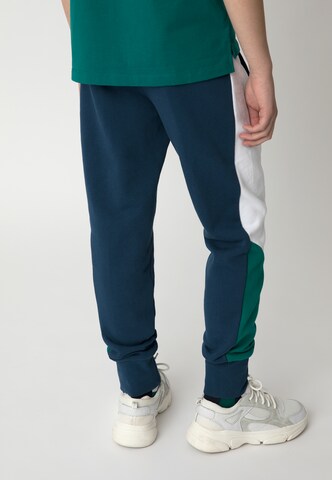 Gulliver Regular Jogginghose in Blau