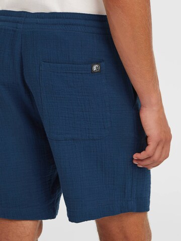 O'NEILL - regular Pantalón 'O'Riginals' en azul