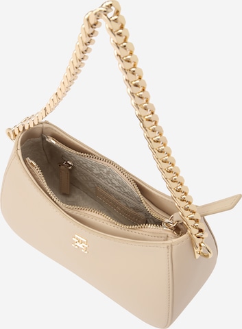 TOMMY HILFIGER Tasche in Beige