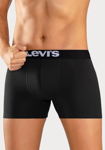 LEVI'S ® Boxershorts in Grau: predná strana