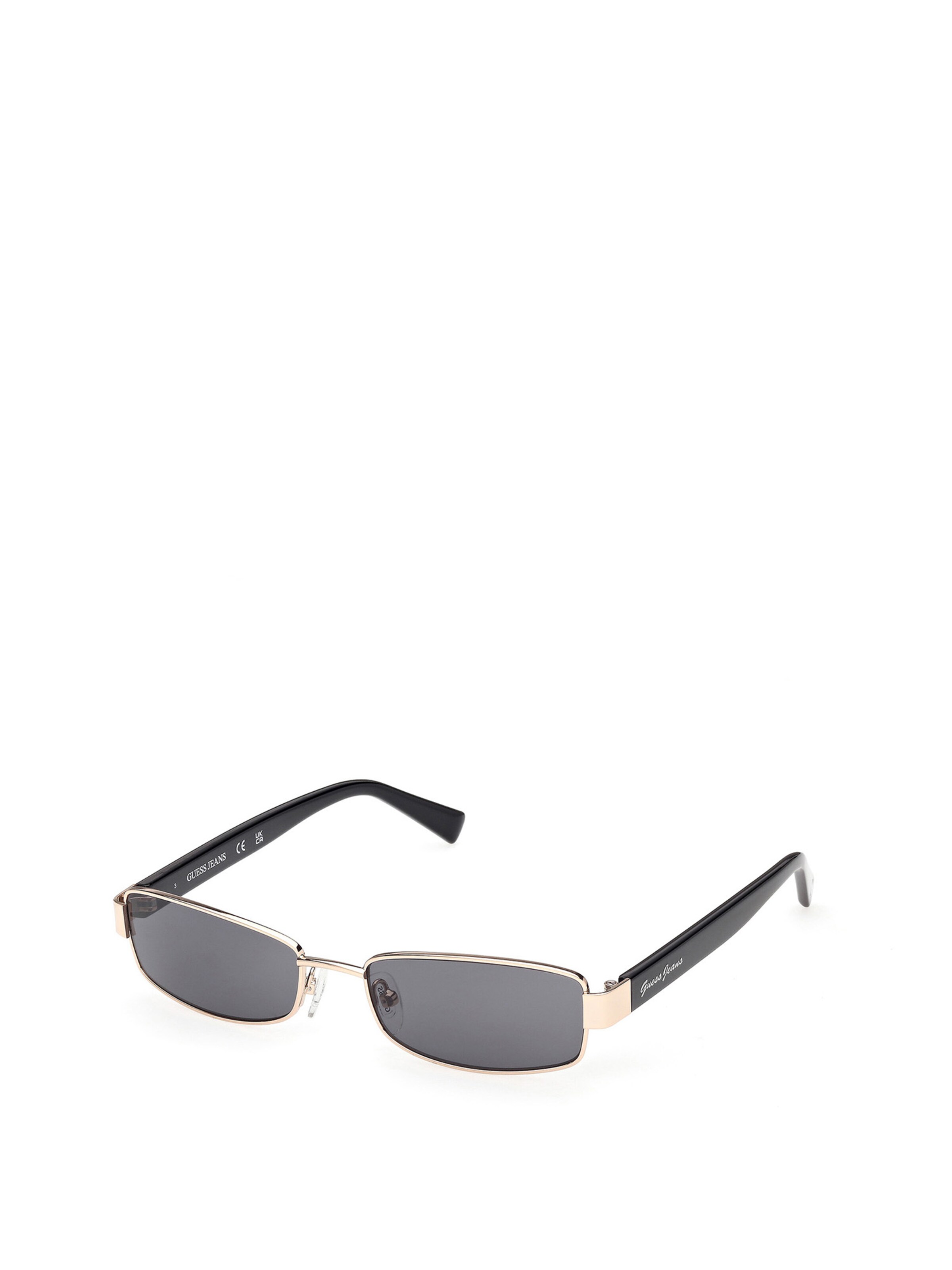 GUESS Sonnenbrille in Gold