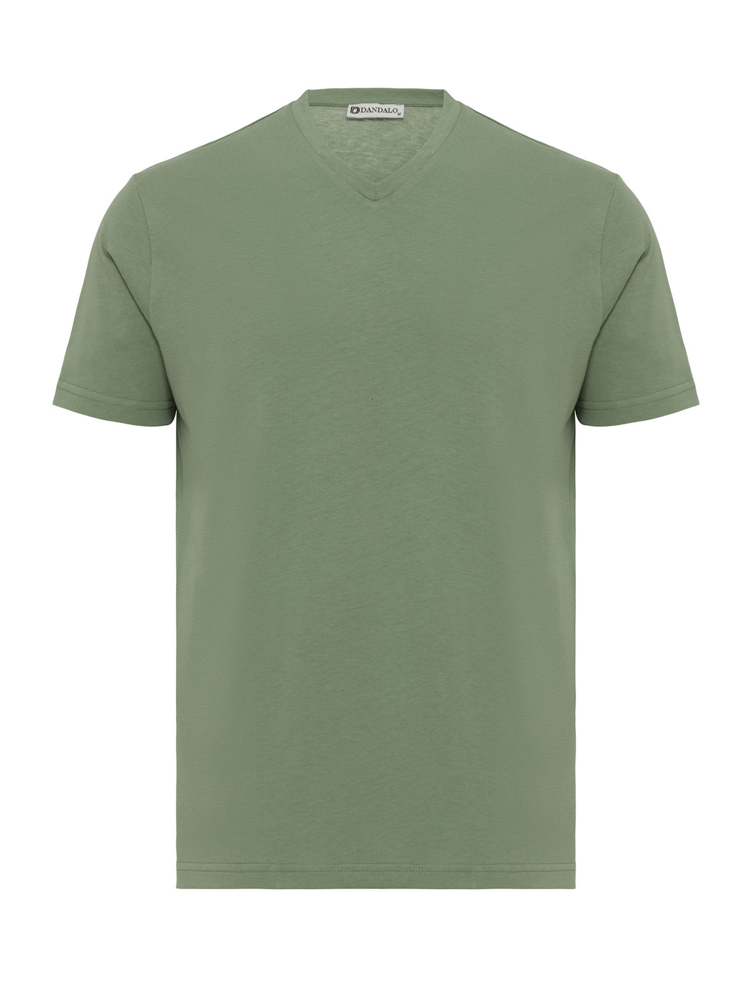 zils Dandalo T-Krekls