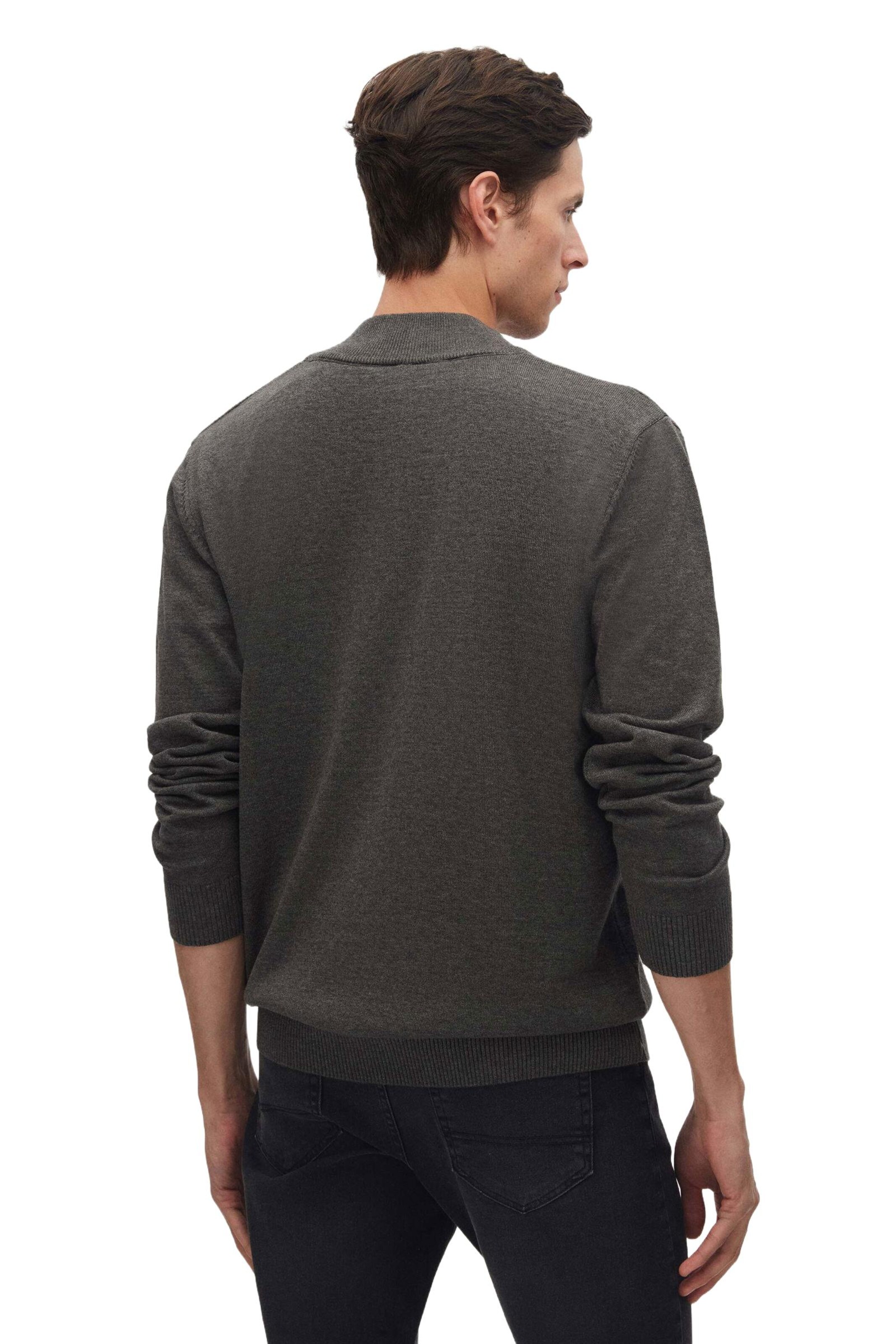 D’S Damat Sweater in Grey