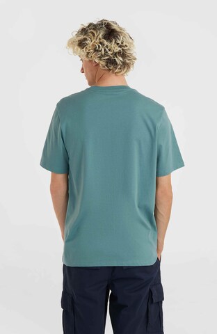 Tricou de la O'NEILL pe verde