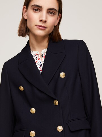 Blazer TOMMY HILFIGER en bleu