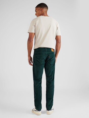 Coupe slim Jean '511™ Slim' LEVI'S ® en vert