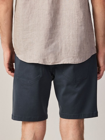 Nextregular Traperice - plava boja