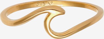 ELLI PREMIUM Ring in Gold