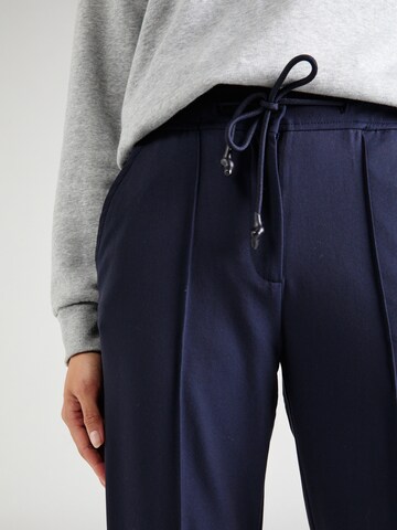 Regular Pantaloni de la Smith&Soul pe albastru