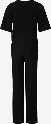 Noppies Jumpsuit 'Indymay' in Schwarz