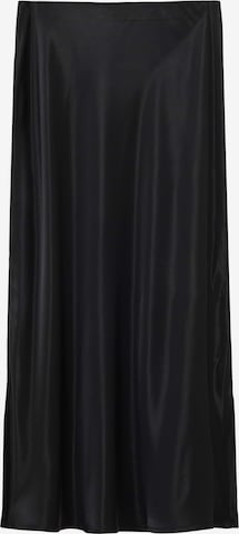 Someday Skirt 'Odini' in Black: front