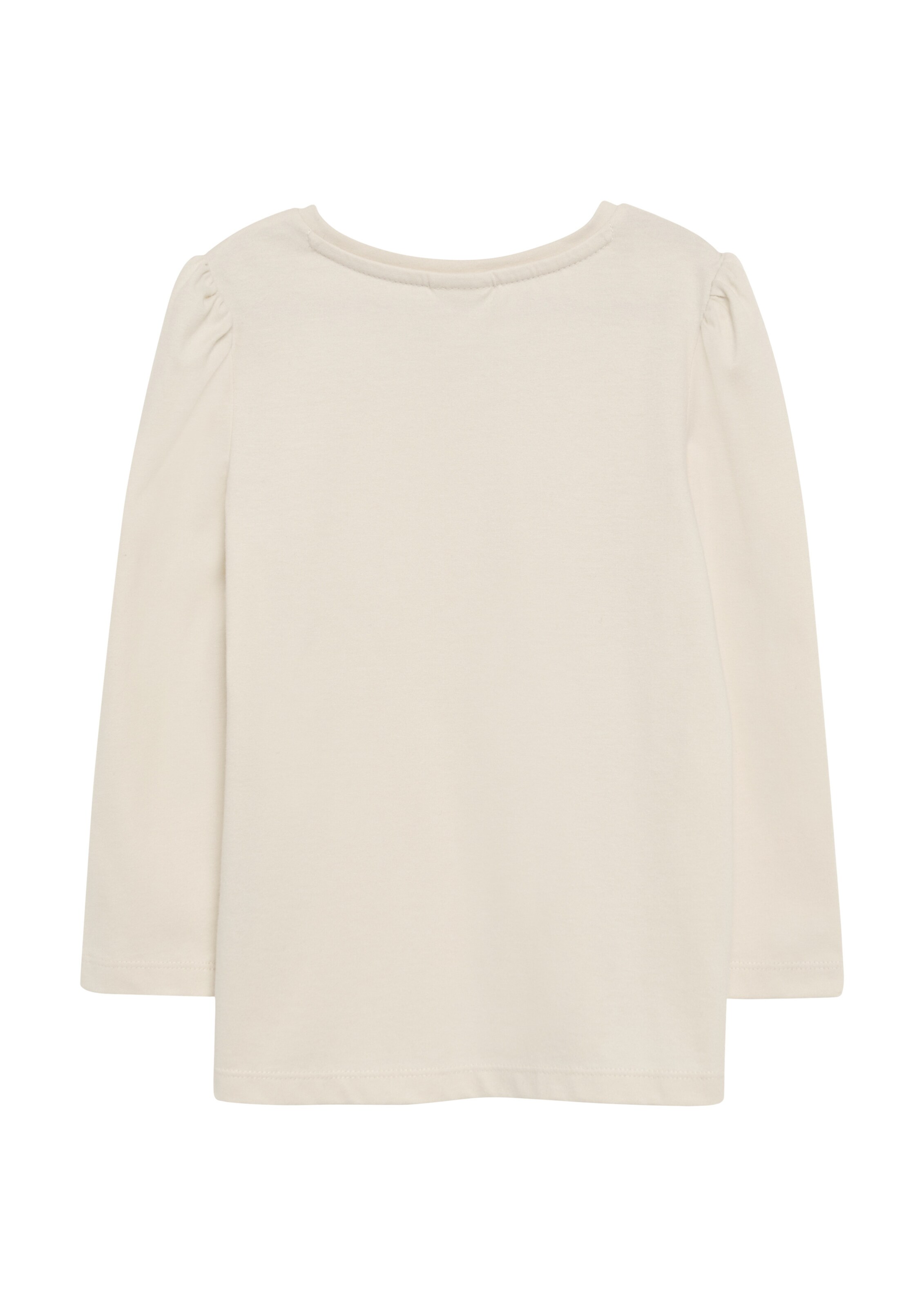 T-Shirt s.Oliver en beige