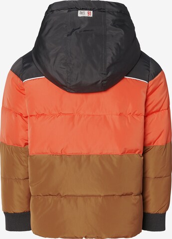 Noppies Winter Jacket 'Nijland' in Mixed colors