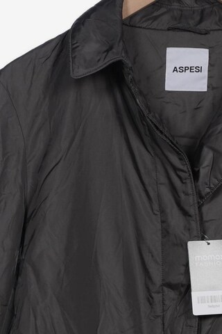Aspesi Jacket & Coat in XL in Grey