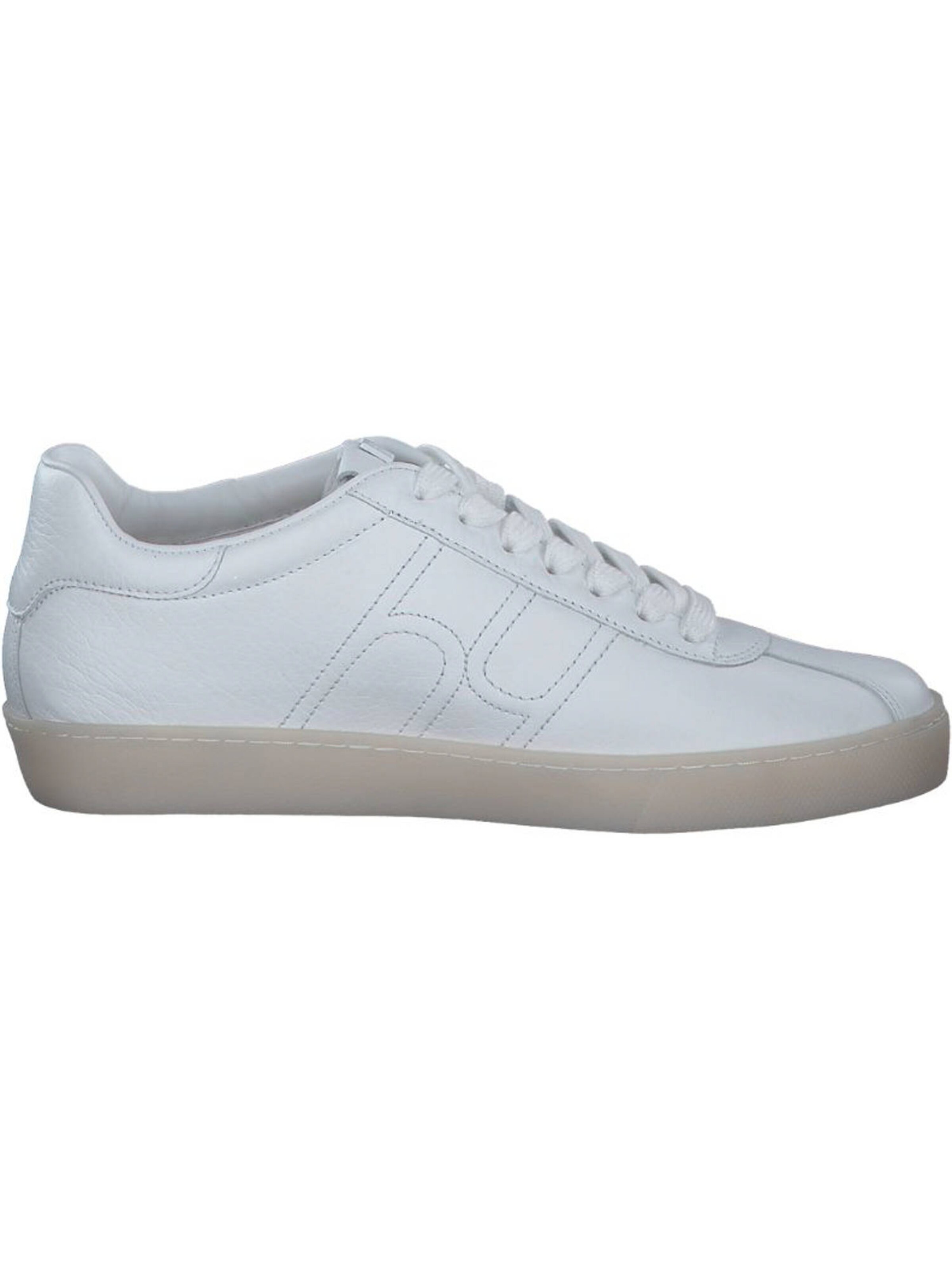 Högl Sneakers laag '910031' in Wit