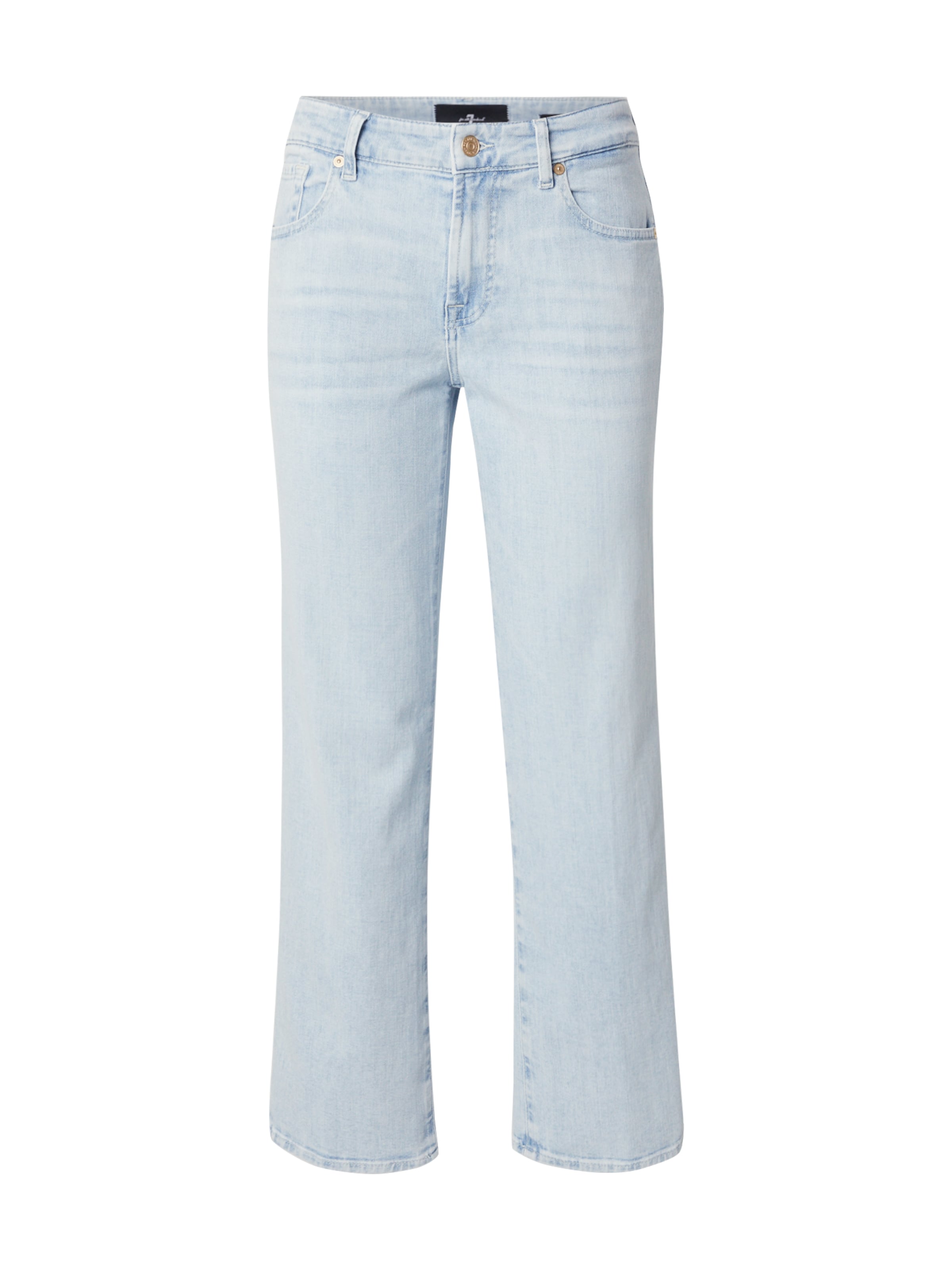 7 for all mankind tavaline Teksapüksid 'CALIE', värv sinine: eest vaates