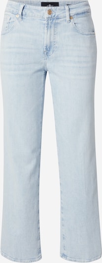 7 for all mankind Traperice 'CALIE' u svijetloplava, Pregled proizvoda