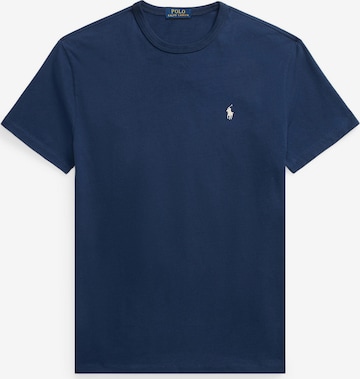 Polo Ralph Lauren - Camiseta en azul: frente