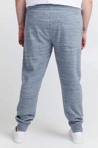 BLEND - Slimfit Pantalón 'Lelno' en gris