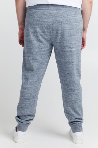 BLEND Regular Pants 'Lelno' in Grey