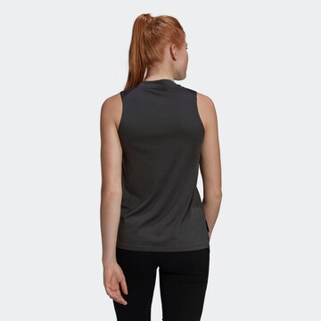 ADIDAS TERREX Sports Top in Black