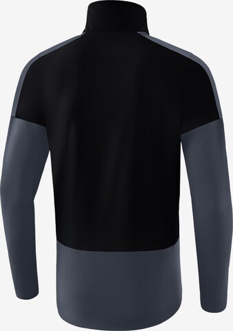 ERIMA Sweatshirt in Schwarz