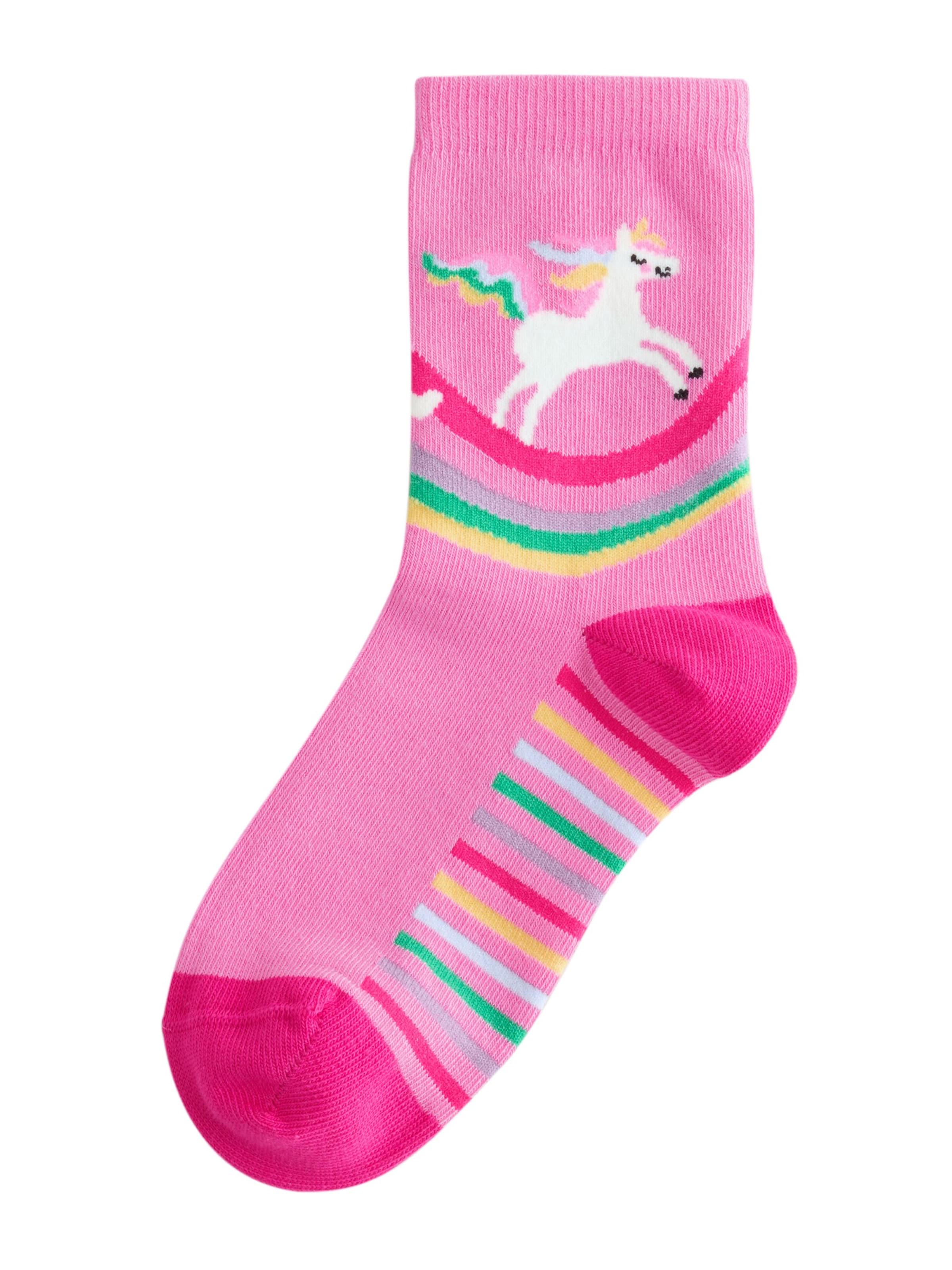 Next Socks in Blue