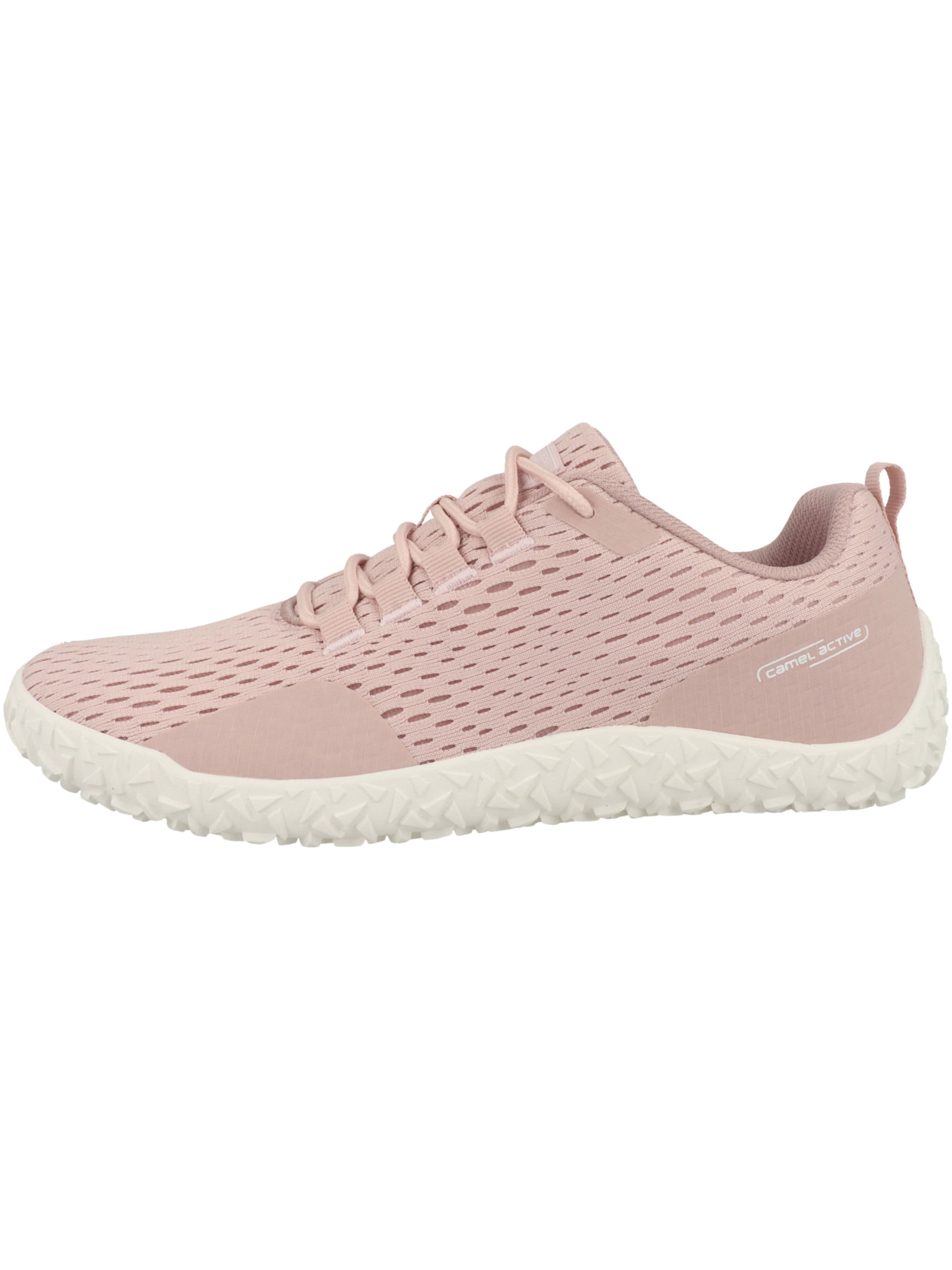 CAMEL ACTIVE Sneaker in Pink