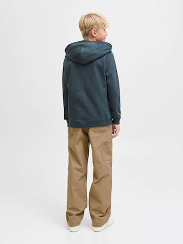 Jack & Jones Junior Loose fit Trousers in Brown