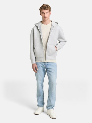 TOM TAILOR DENIM Shirt in White